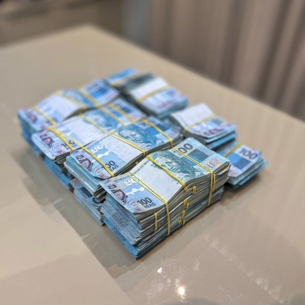 Rapidona de R$ 50.000,00 mil 